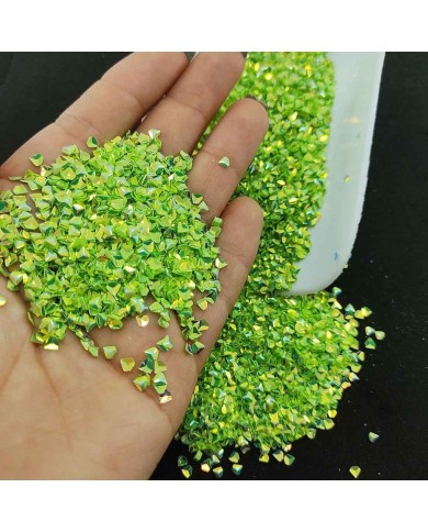 Elmas Model Pul Kırığı - Renk Seçmeli - 25 gr