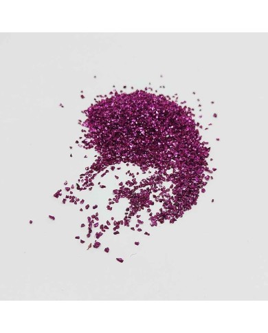 CAM KIRIĞI FUŞYA TENEKE HAVYAR - 250 Gr İnce