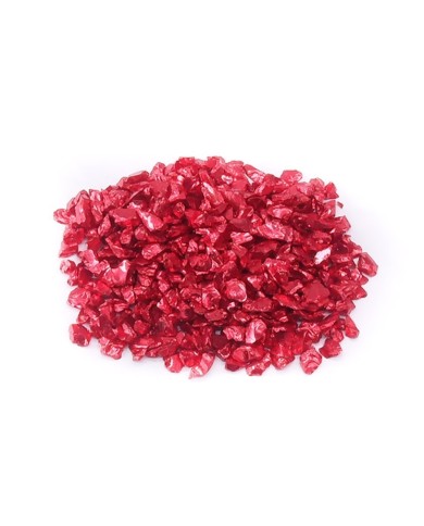 Cam Kırığı KIRMIZI Teneke Havyar - 100 gr İNCE