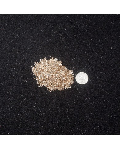 Cam Kırığı - Açık Gold 50 gr