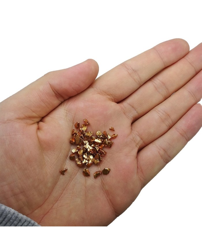 Cam Kırığı CAMEL SARI Teneke Havyar - 50 gr KALIN