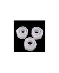 Yüzük Modeli Reçine Epoksi Kalıp - 17mm -Kod:43