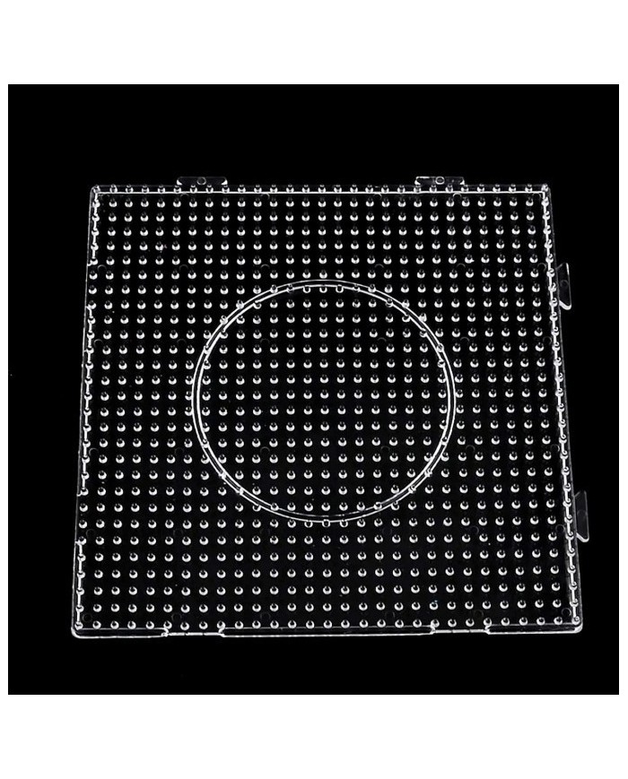 Hama Boncuk Tablası