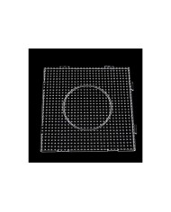 Hama Boncuk Tablası