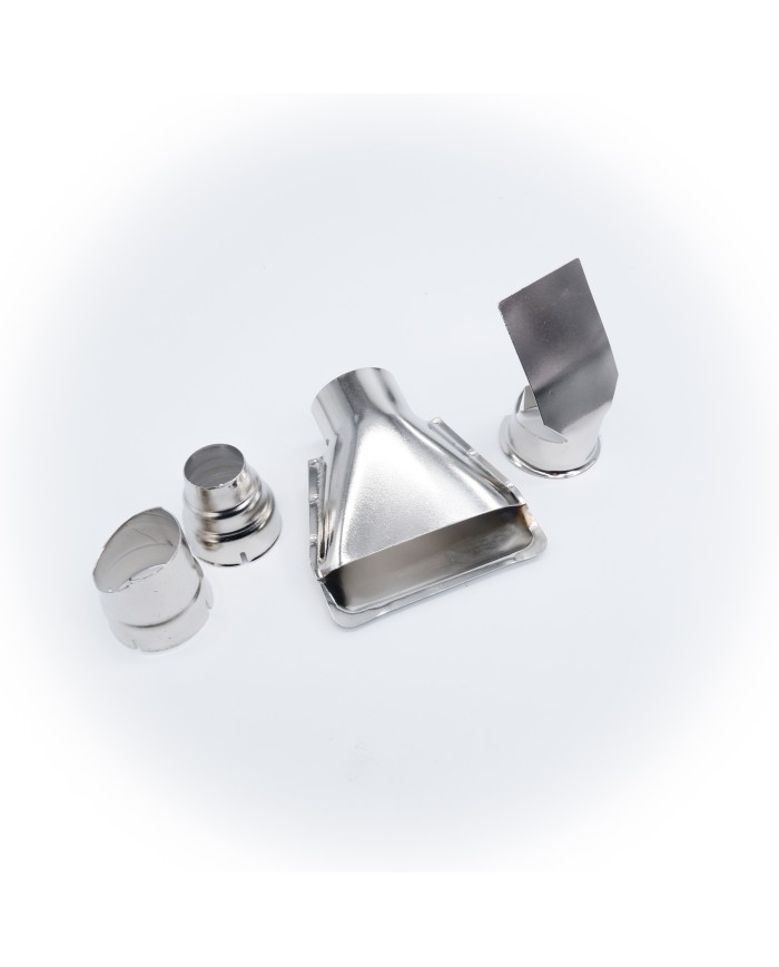 Epoksi Reçine Dalğa Yapım Sıcak Hava Fön Makinası