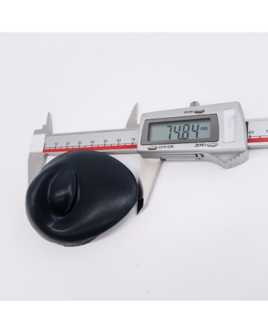 Silikon Kaş Göz 10 Adet - Takı ve Bijuteri Mankeni Renk Seçenekli