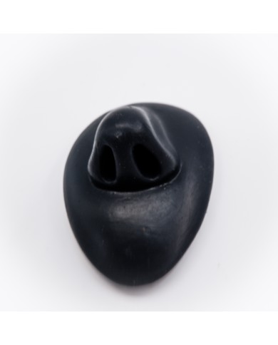 Silikon Burun 10 Adet - Takı ve Bijuteri Mankeni Renk Seçenekli