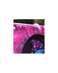 Alkol Bazlı Mürekkep Boya 15 cc - Beyaz Pigment