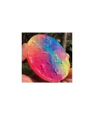 Alkol Bazlı Mürekkep Boya 15 cc - Kahverengi Ebru Pigment