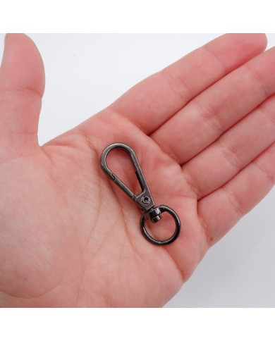 Papağan Yandan Yaylı Antik Yeşil 1 Çift