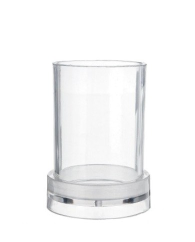 Silindir Mum Mika Kalıbı - 113