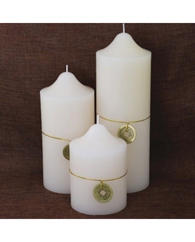 Mum Kalıbı Silindir-120