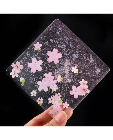 Janjan Saks Uçan Baloncuk Cam Boncuk Deliksiz 10 Gr