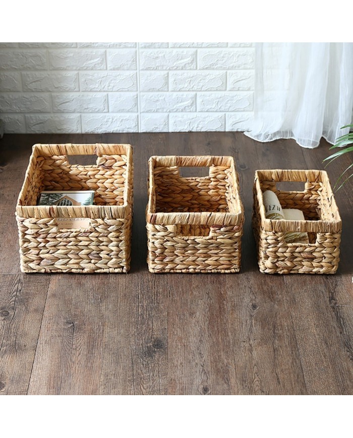 4 mm Doğal Yosun Halat İpi - 5 KG