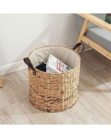 4 mm Doğal Yosun Halat İpi - 5 KG