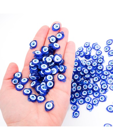 Kalp Nazar Boncuğu 330 Gr