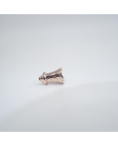 Tesbih Imamesi Uç Püskül Şapkası Rose - 5 Adet