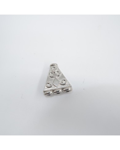 Üç Delikli İmame Zincir Ucu