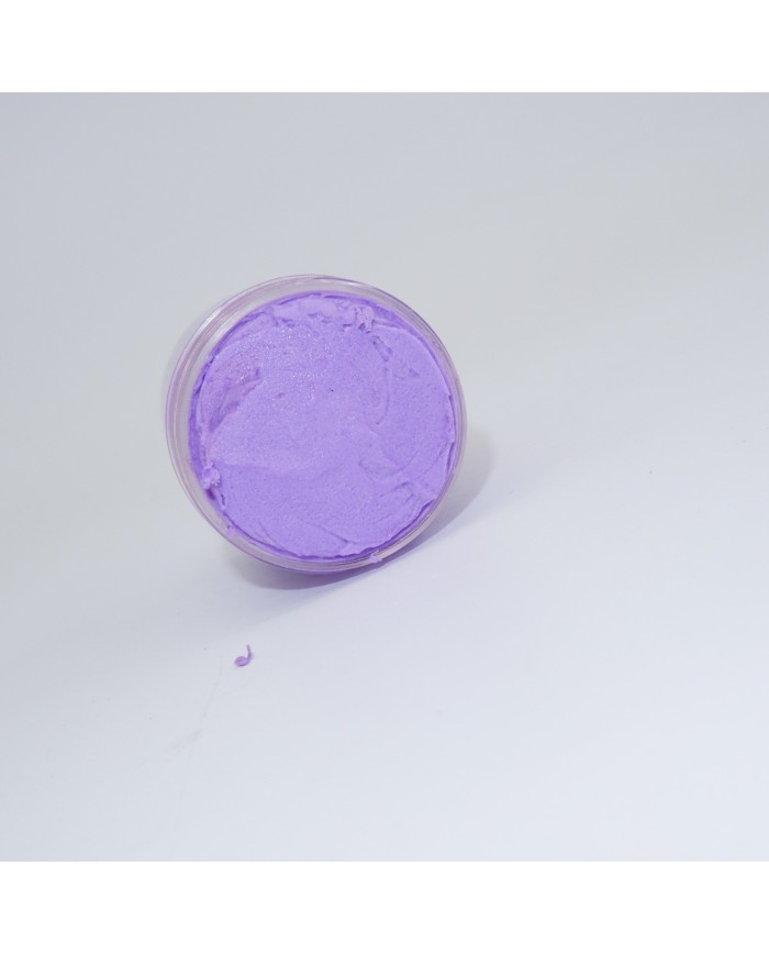 Polimer Kil Lila 50 Gram