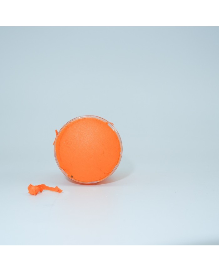 Polimer Kil Turuncu 50 Gram