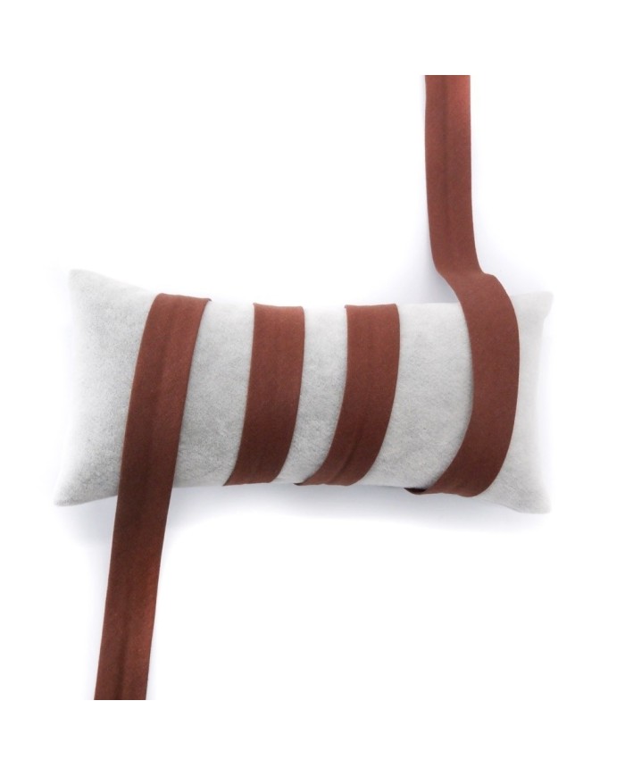 055 NO 2 CM - BİYETEX KOTON BİYE - 10 METRE