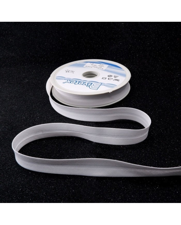 250 Metre - Biyetex Koton Biye - 3 Cm No 001