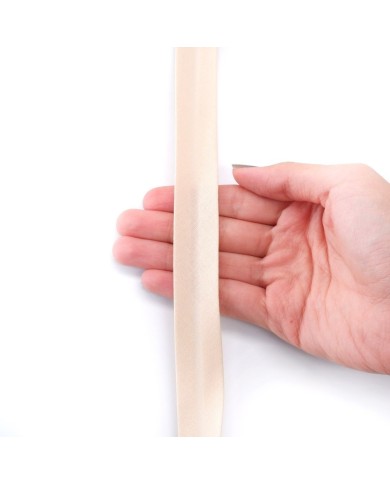 250 Metre - Biyetex Koton Biye - 3 Cm No 006