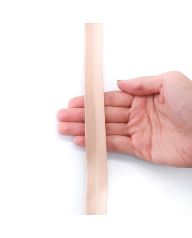 250 Metre - Biyetex Koton Biye - 3 Cm No 007