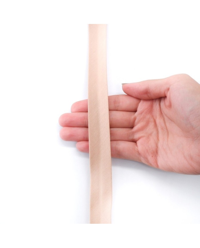 250 Metre - Biyetex Koton Biye - 3 Cm No 007