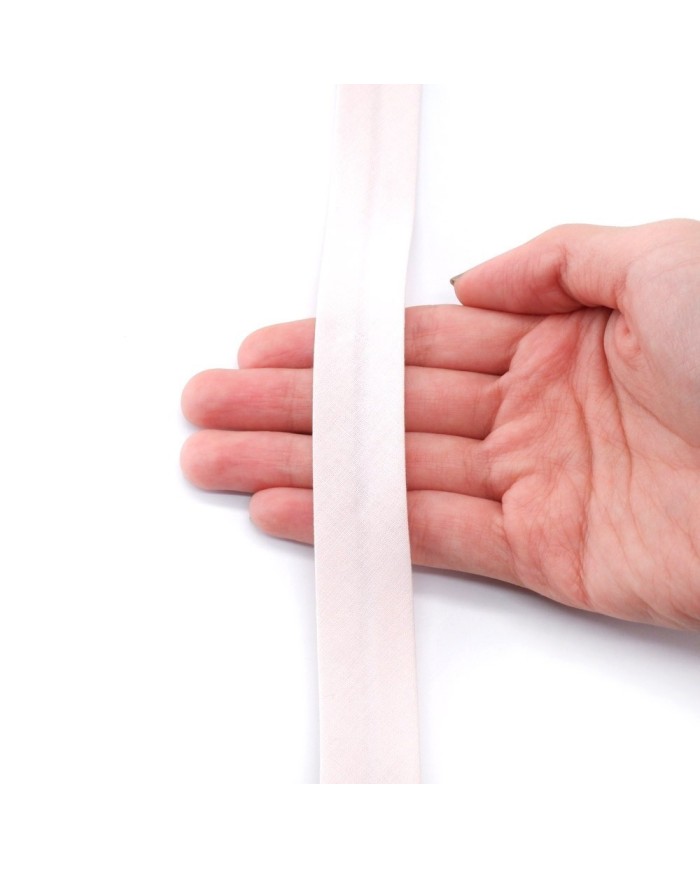 250 Metre - Biyetex Koton Biye - 3 Cm No 008