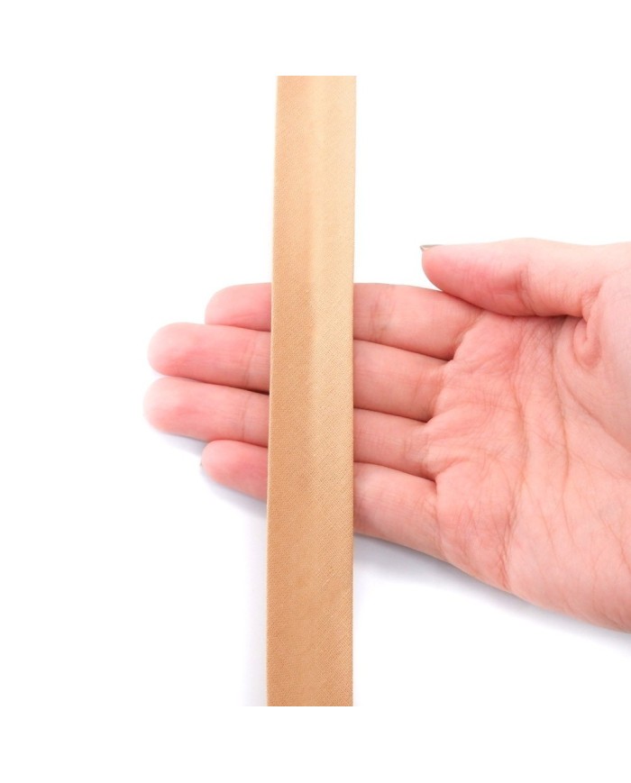 250 Metre - Biyetex Koton Biye - 3 Cm No 010