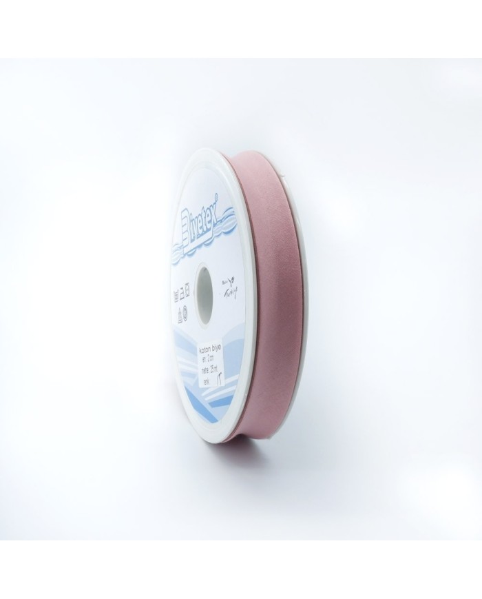 250 Metre - Biyetex Koton Biye - 3 Cm No 015