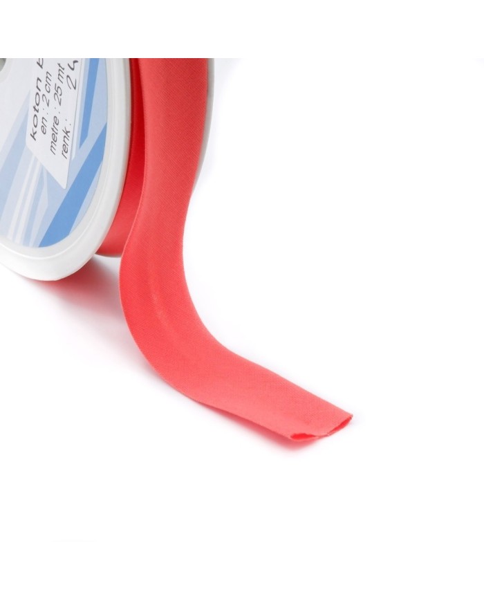 250 Metre - Biyetex Koton Biye - 3 Cm No 024