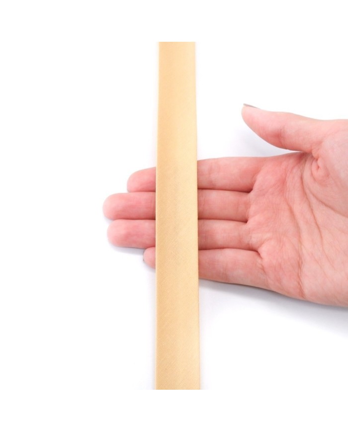 250 Metre - Biyetex Koton Biye - 2 Cm No 009