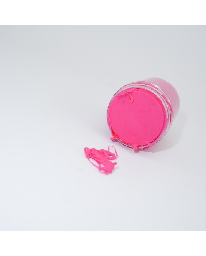 Polimer Kil Pembe 50 Gram