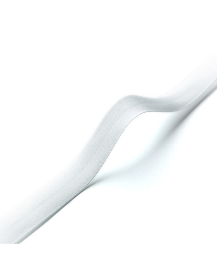 250 METRE- Saten Biye - 2 Cm Biyetex - No 001