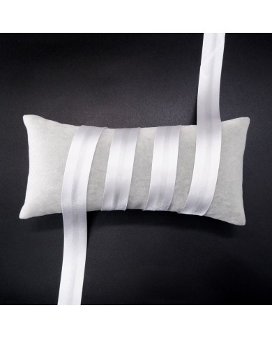 250 METRE- Saten Biye - 2 Cm Biyetex - No 001 250 METRE- Saten Biye - 2 Cm Biyetex - No 001