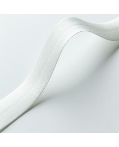 10 METRE- 2 CM -Saten Biyetex Biye - No 003