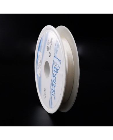 10 METRE- 2 CM -Saten Biyetex Biye - No 003