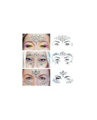 Yüz Taşı Yapışma YT-102