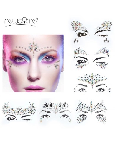 Yüz Taşı Yapışma YT-105