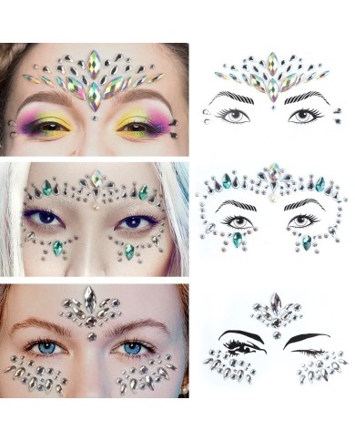 Yüz Taşı Yapışma YT-106