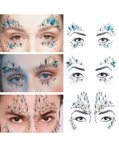 Yüz Taşı Yapışma YT-103