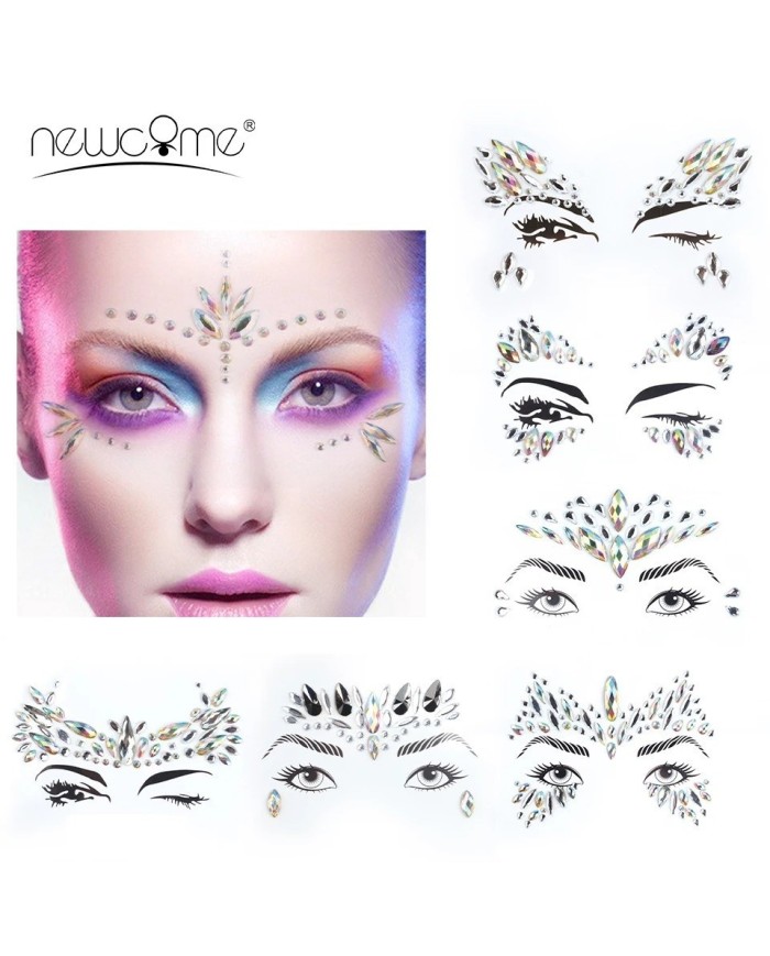 Yüz Taşı Yapışma YT-74