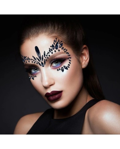 Yüz Taşı Yapışma YT-73