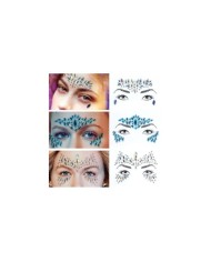 Yüz Taşı Yapışma YT-73