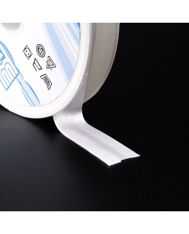 250 Metre - Saten Biye - 3 Cm Biyetex - No 001