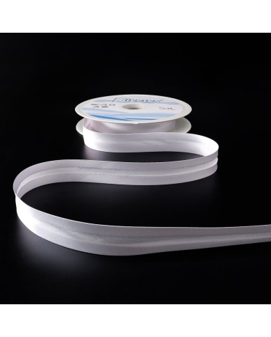 250 Metre - Saten Biye - 3 Cm Biyetex - No 001