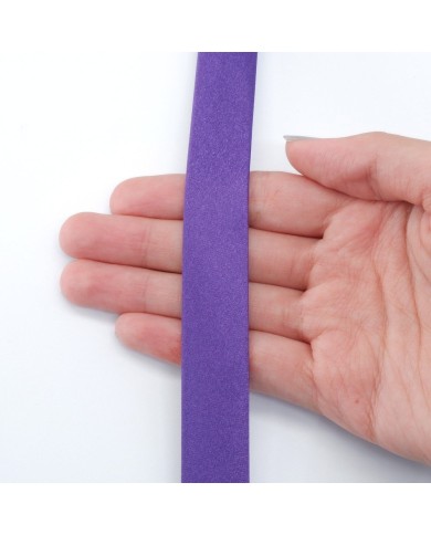 250 Metre - Saten Biye - 3 Cm Biyetex - No 039