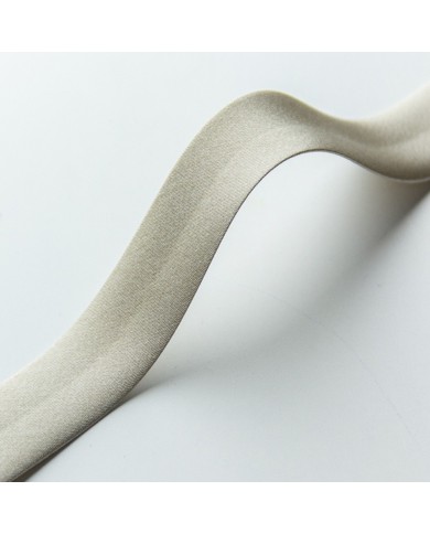 250 Metre - Saten Biye - 3 Cm Biyetex - No 035